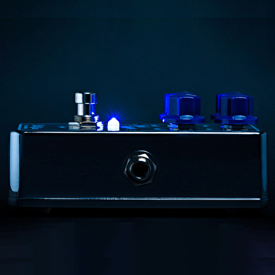 XOTIC Soul Driven Pedalı